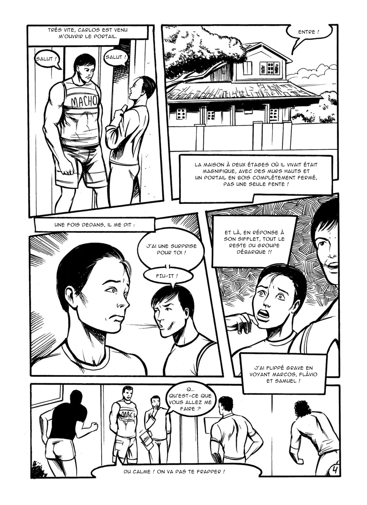 Contos T11 page 5 full