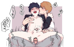 雌性高潮
