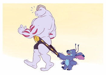 [Eclipticafusion] New Champ! cover