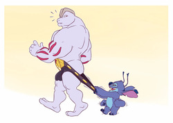 New Champ!