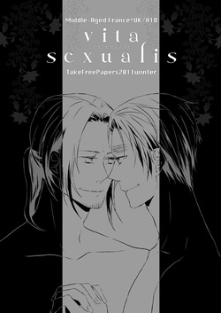 vita sexualis