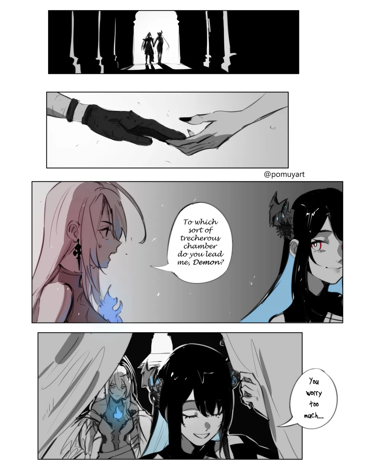 Bloodraven page 3 full