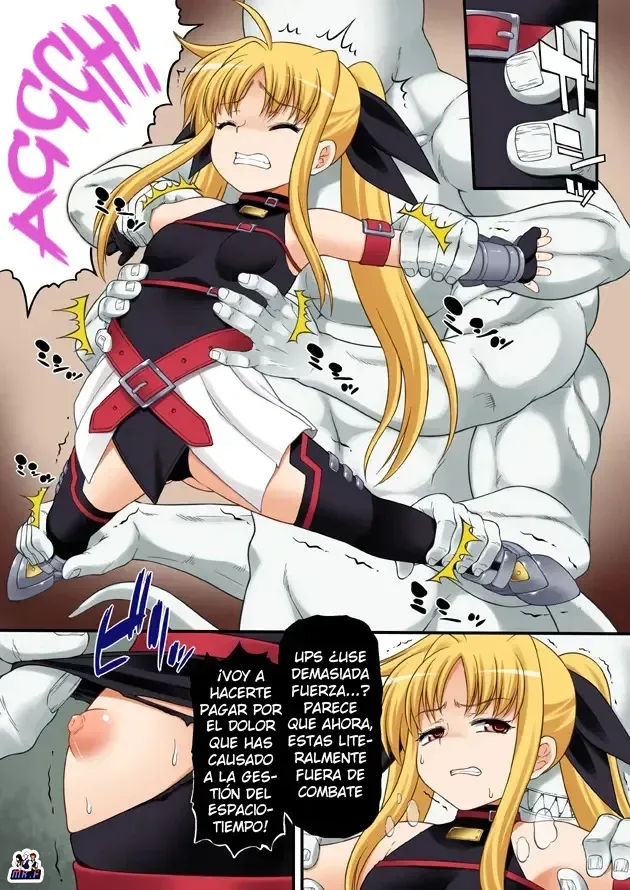 Kisekae Kidou Rokka -Juukan wa Yamete _ Shokushukan Ginga _ Ishukan Fate page 10 full