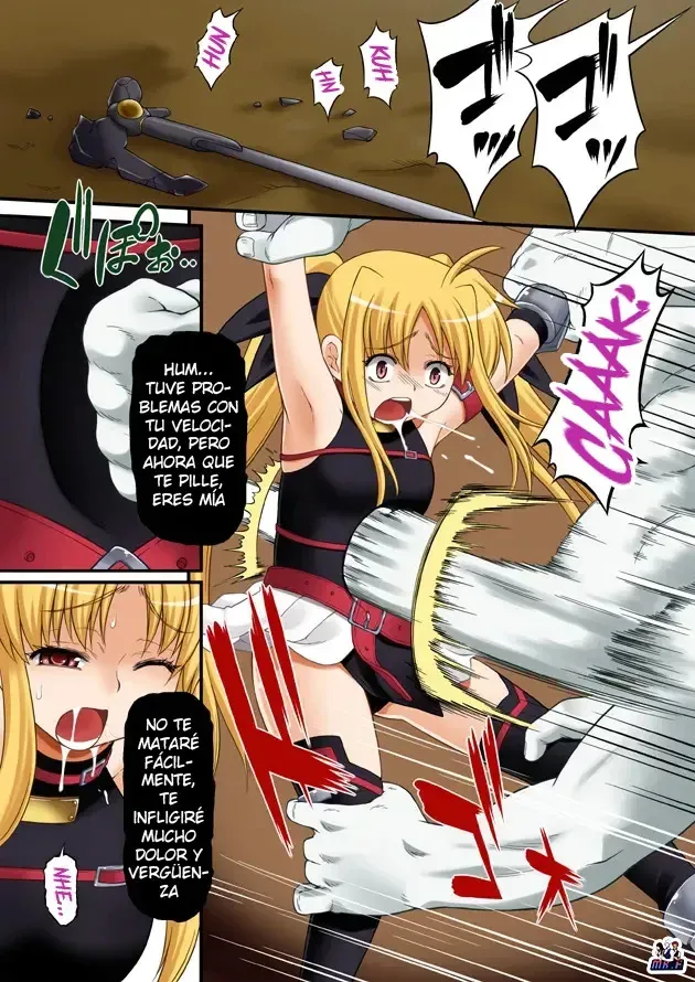 Kisekae Kidou Rokka -Juukan wa Yamete _ Shokushukan Ginga _ Ishukan Fate page 9 full