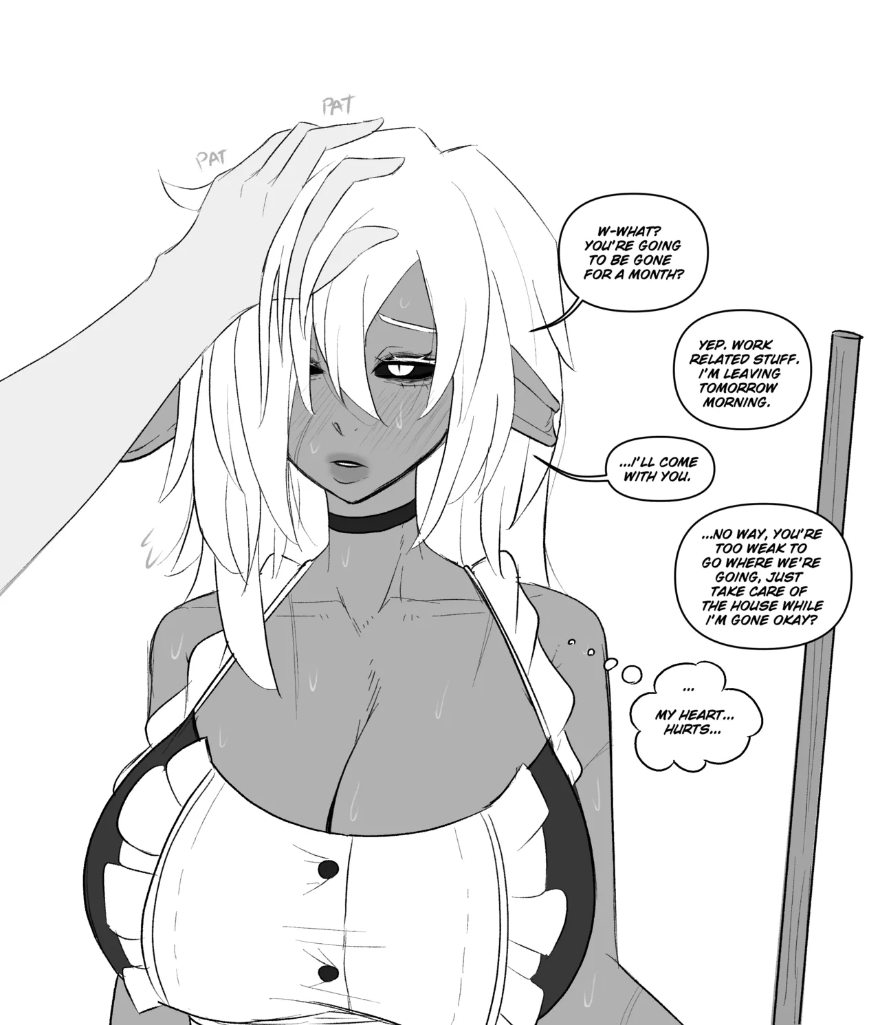 A new family member!😊 page 3 full