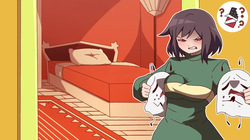 Chara x Two Whimsums