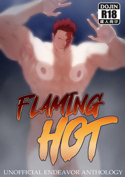 FLAMING HOT - Endeavor Anthology