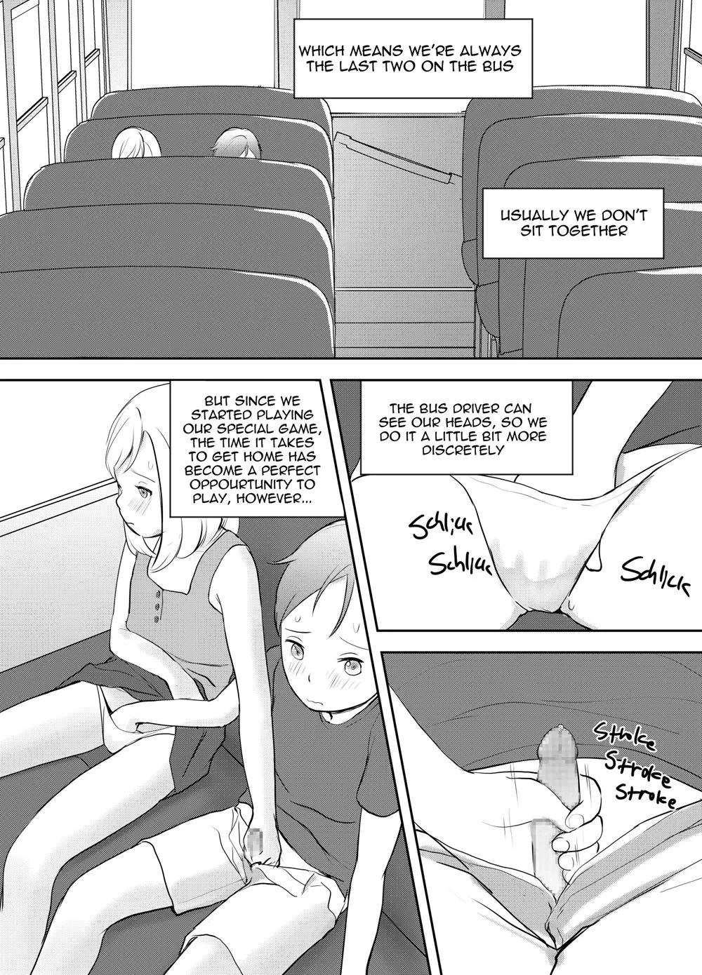Passing The Time 2 page 9 full