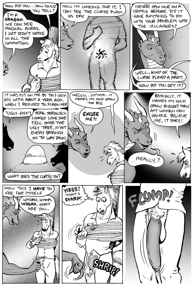 Here There Be Dragons 1 page 7 full