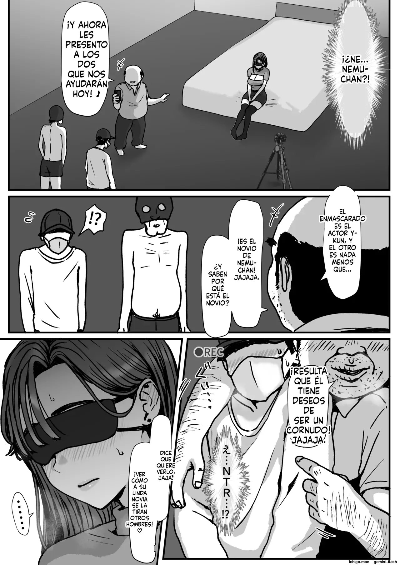 Tamatama Mita AV no Onnanoko ga Kanojo ni Gekini Sugiru. 3 page 11 full