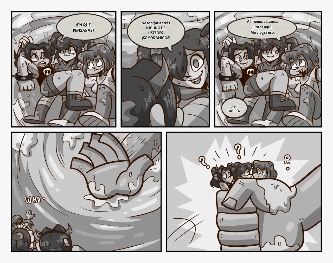 GiantessVore - A Hungry Night page 12 full