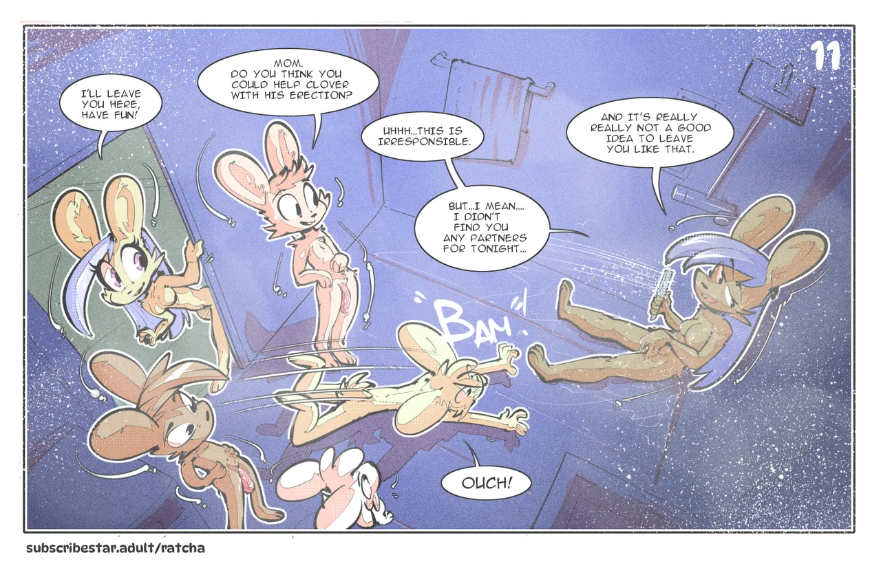 Heat Season page 11 full