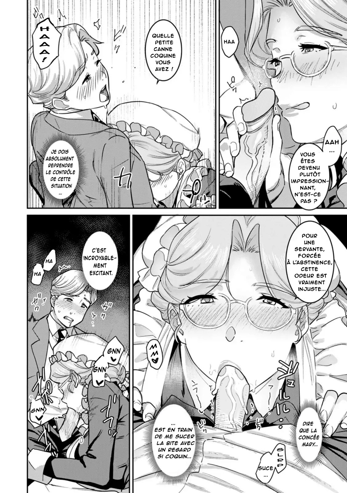 Terrible Deduction   - page 10 full