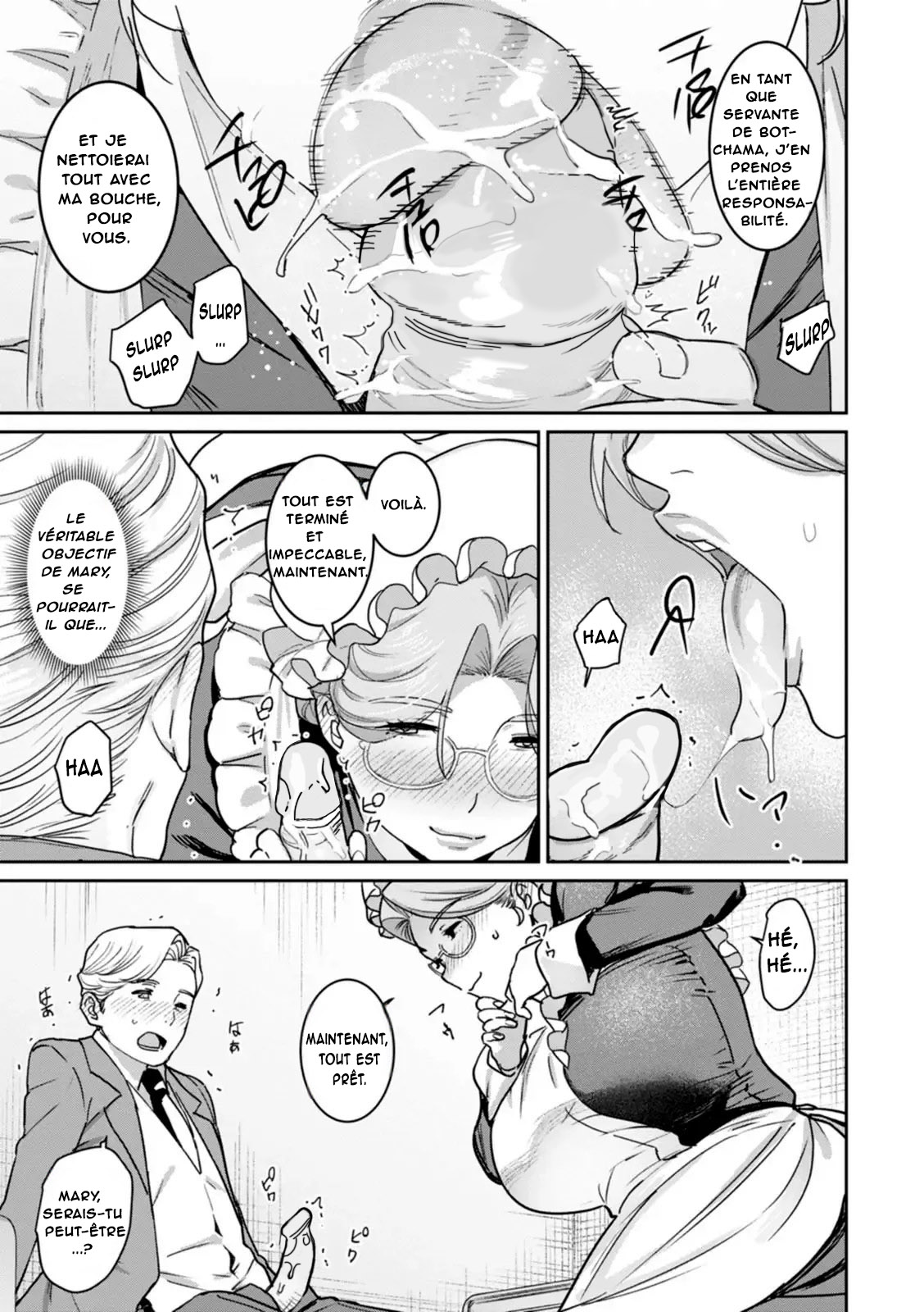 Terrible Deduction   - page 11 full