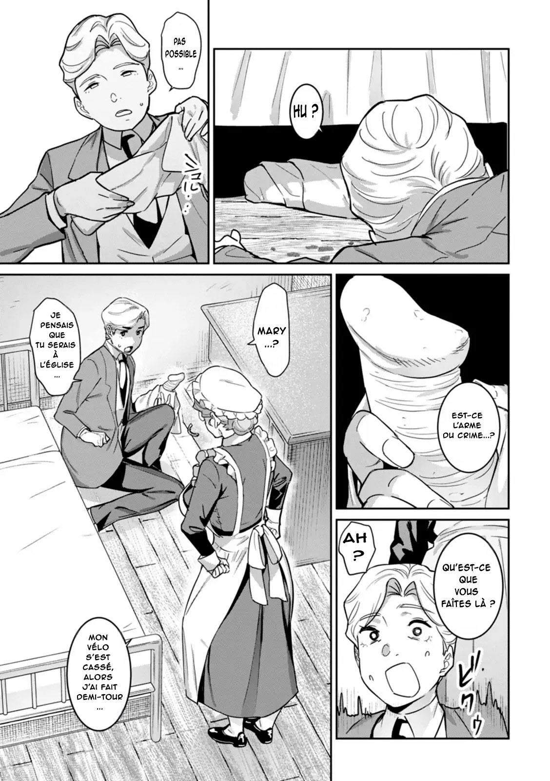 Terrible Deduction   - page 5 full
