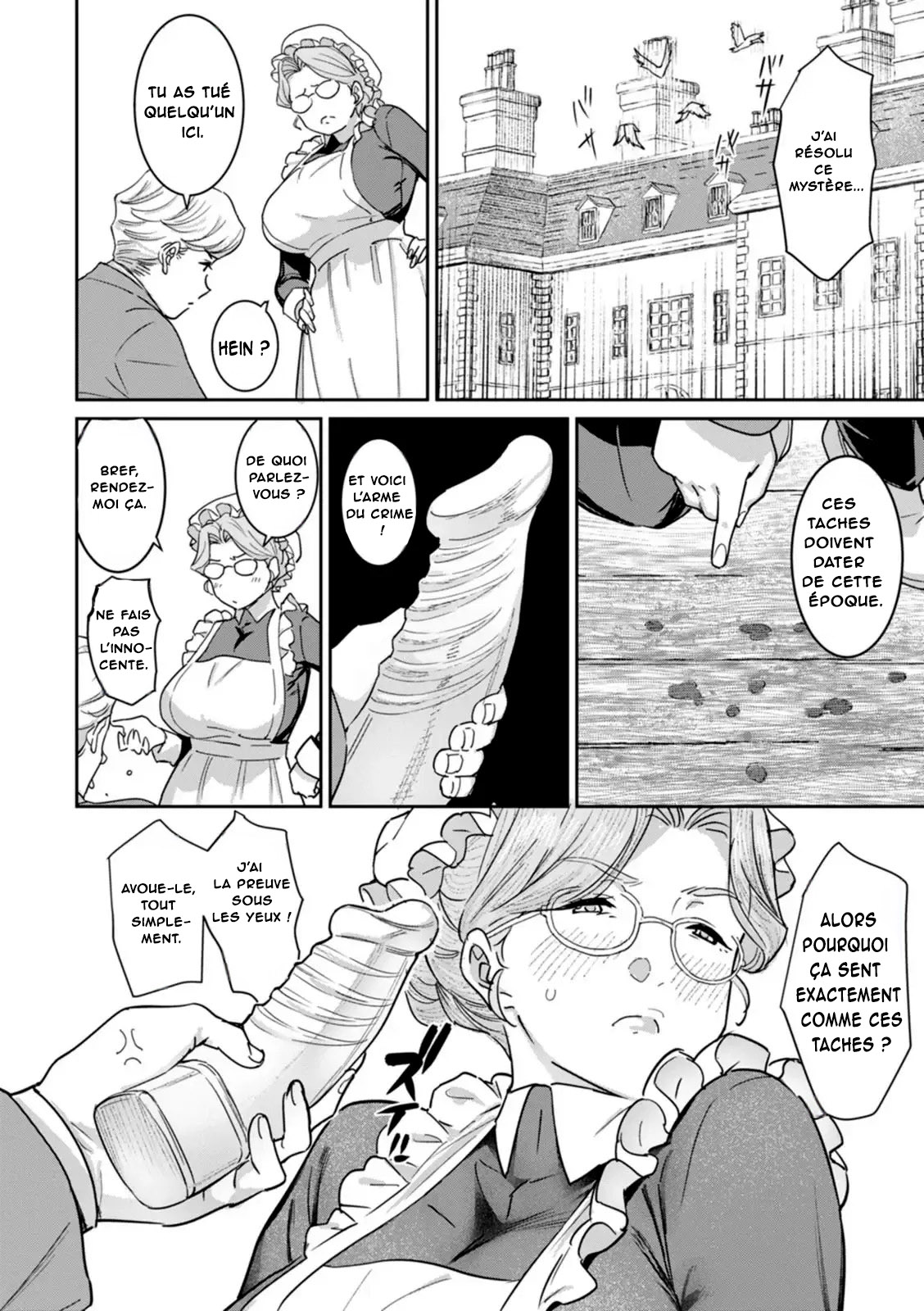 Terrible Deduction   - page 6 full