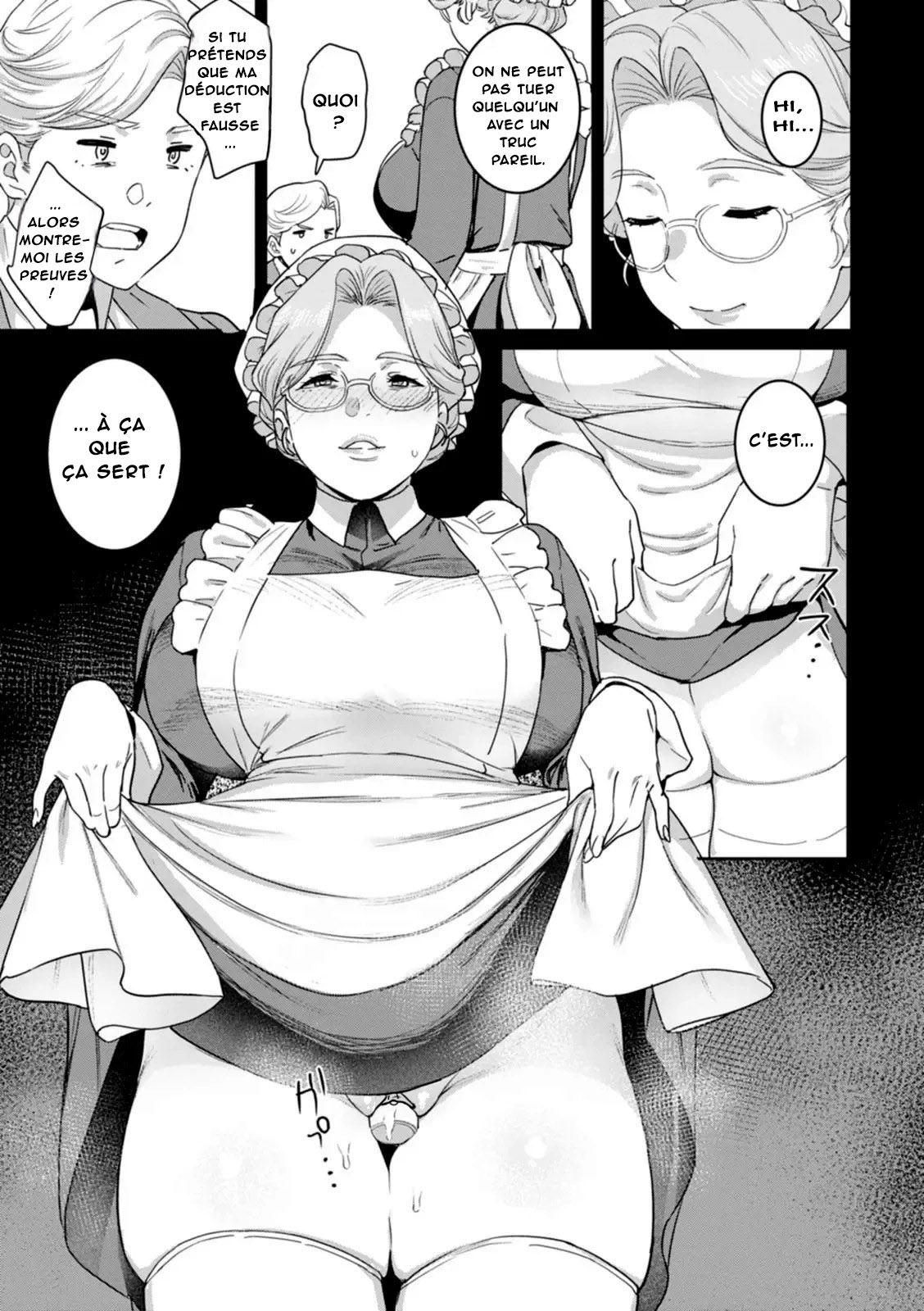 Terrible Deduction   - page 7 full