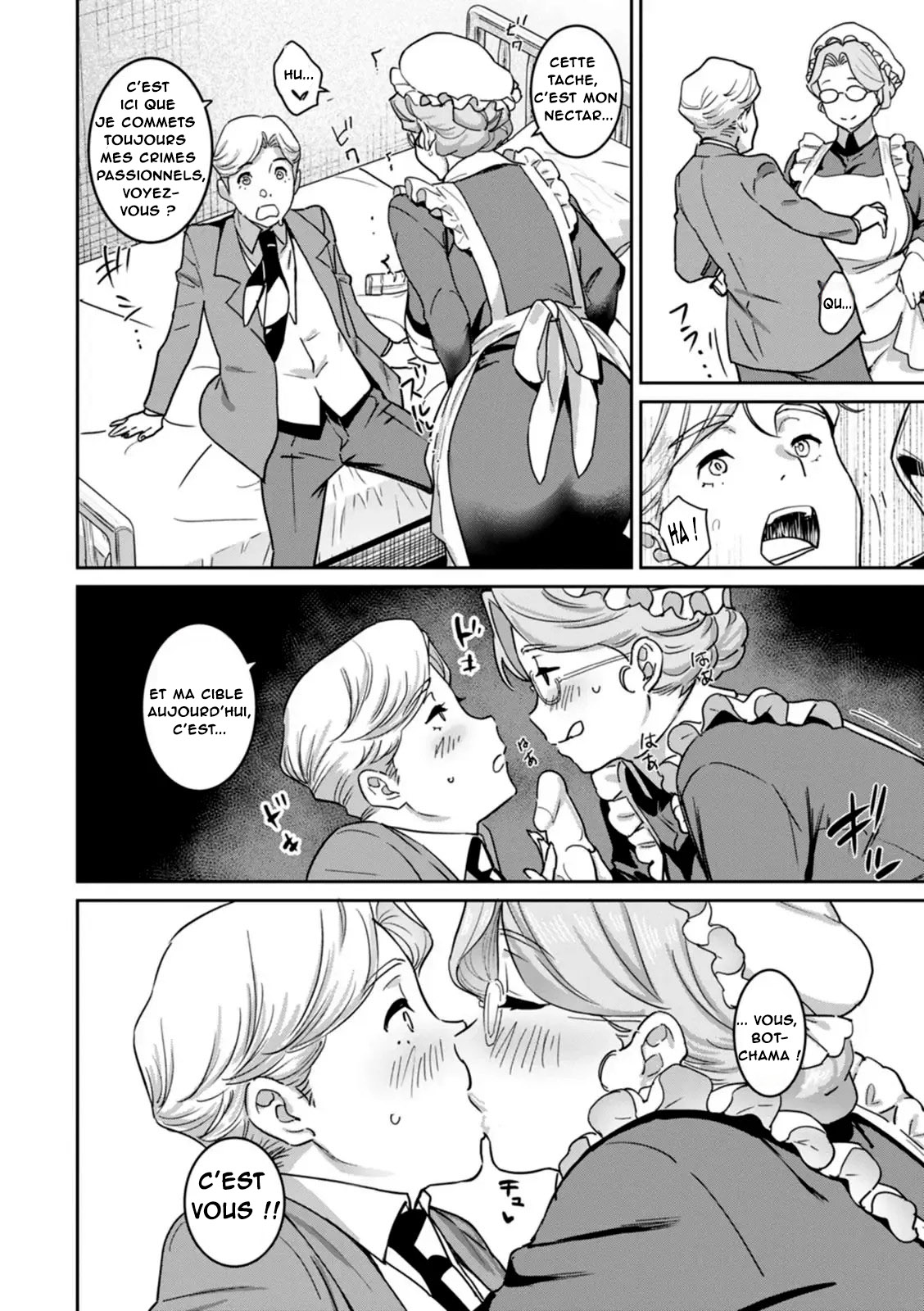 Terrible Deduction   - page 8 full
