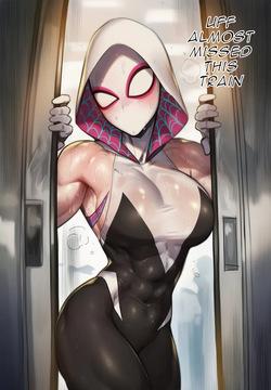 Webs Of Humiliation