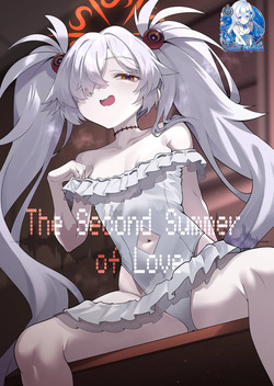 The Second Summer of Love