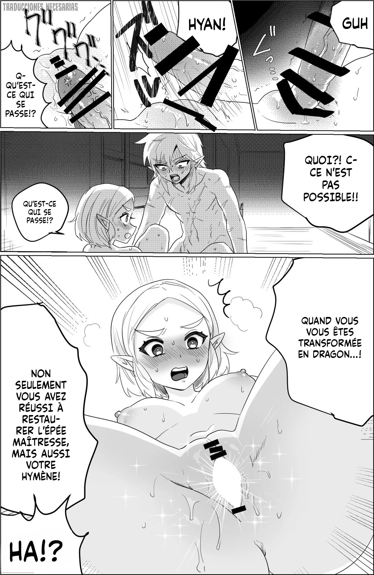 Repairing That Thing page 4 full
