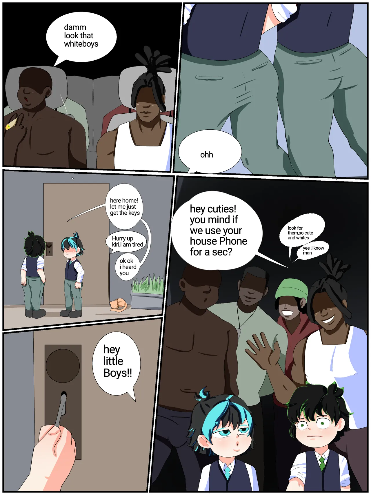 Don't Mess with ADULTS page 3 full