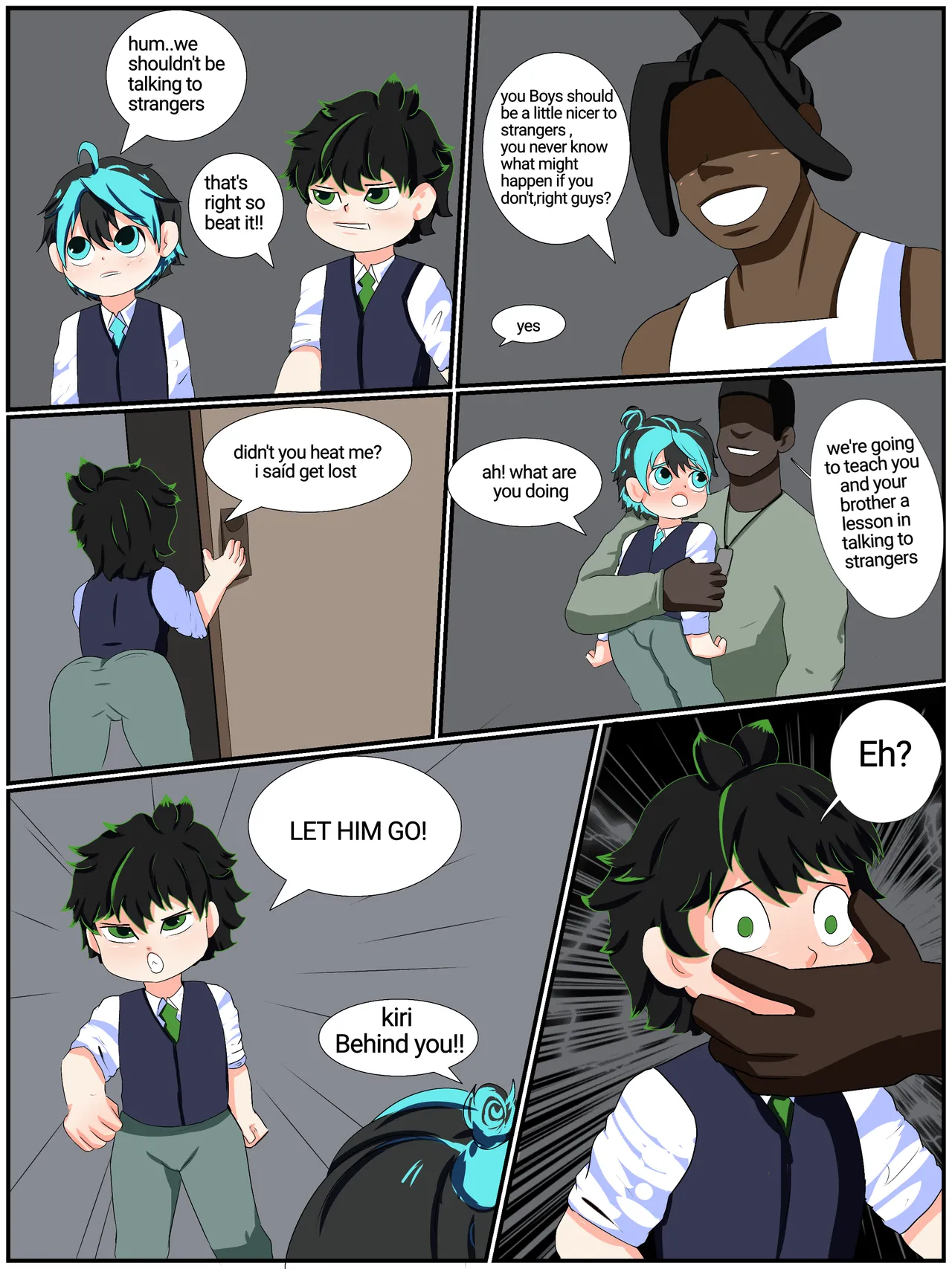 Don't Mess with ADULTS page 4 full