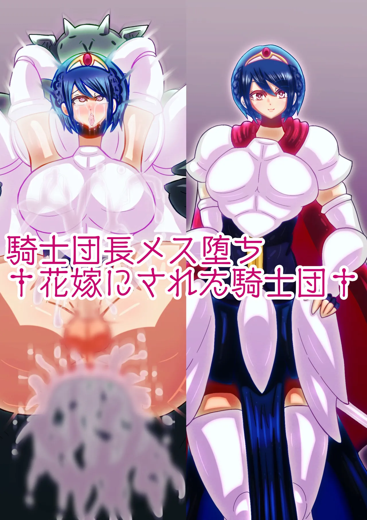 kisi dan tyou mesu oti† hanayome ni sa re ta kisidann† page 1 full
