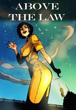 Above The Law 2