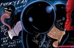 Thicc venom compilation page 4 full