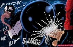Thicc venom compilation page 5 full