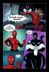 Thicc venom compilation page 9 full