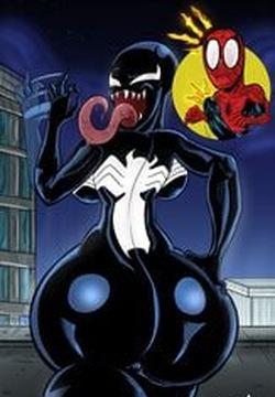 Thicc venom compilation