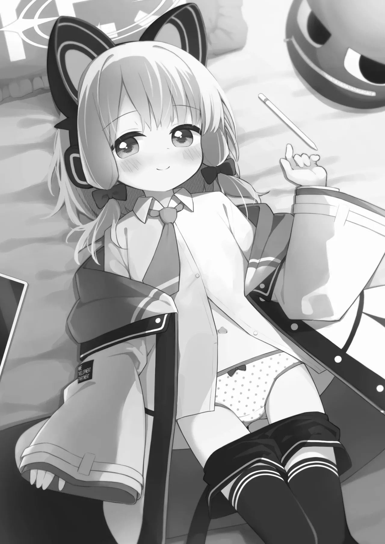 Gomennasai Sensei…Nanka…Shoudou ga Yokuerarenakute… | 죄송해요, 선생님... 뭔가... 충동을 참을 수가 없어서... page 3 full