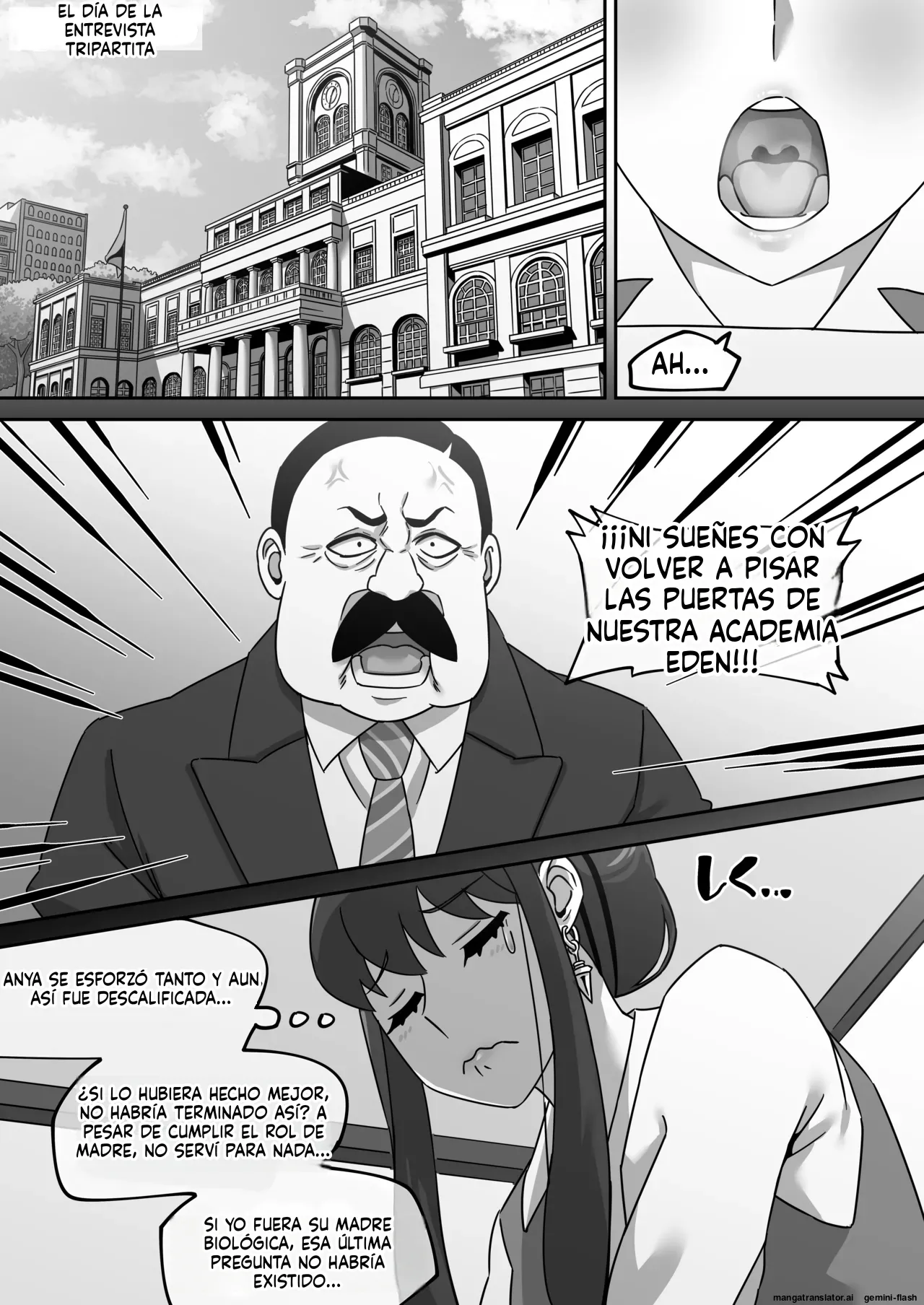 Yor Forger  AKAIMELON  MTL page 3 full