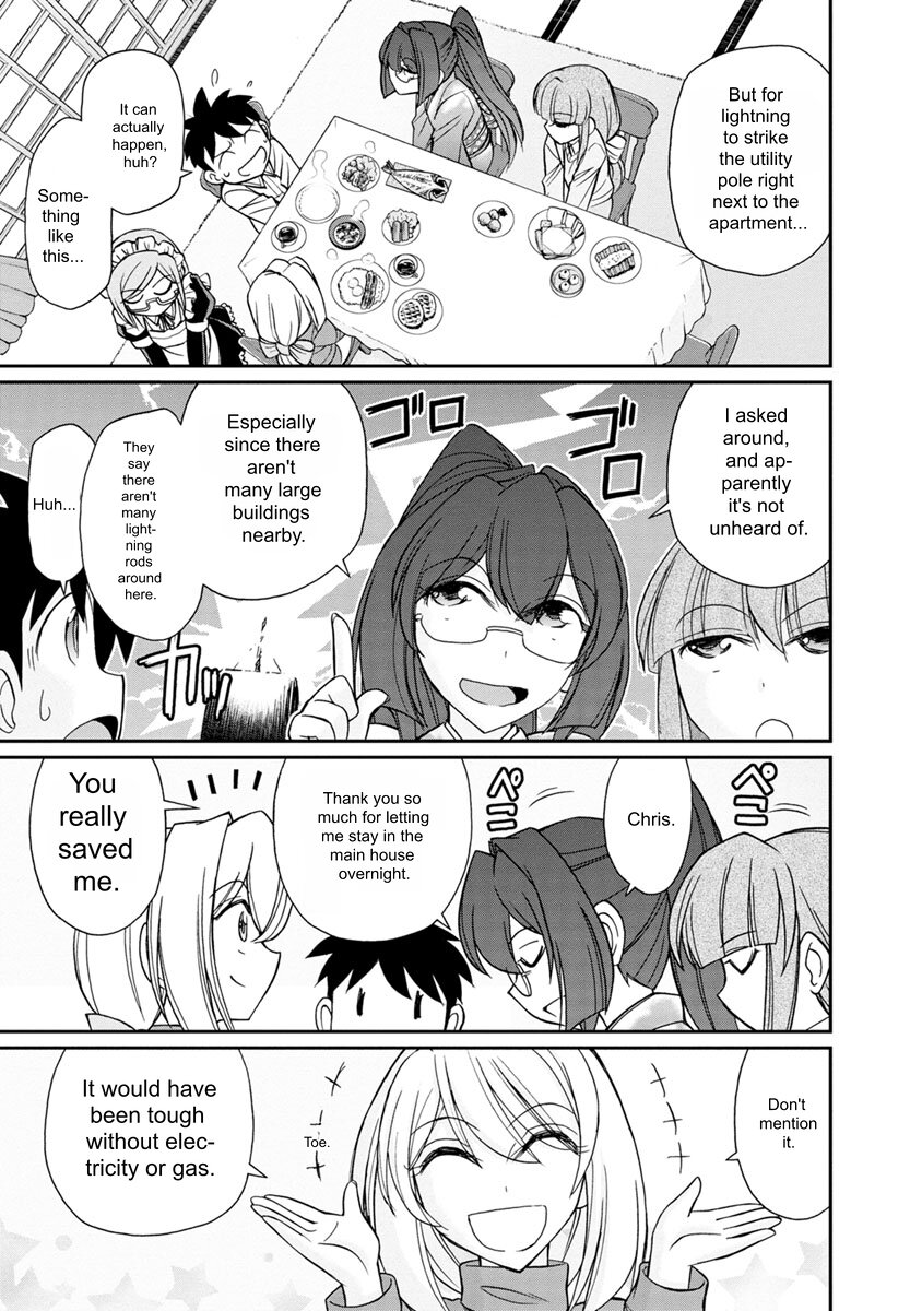 Cheers! v21 page 9 full