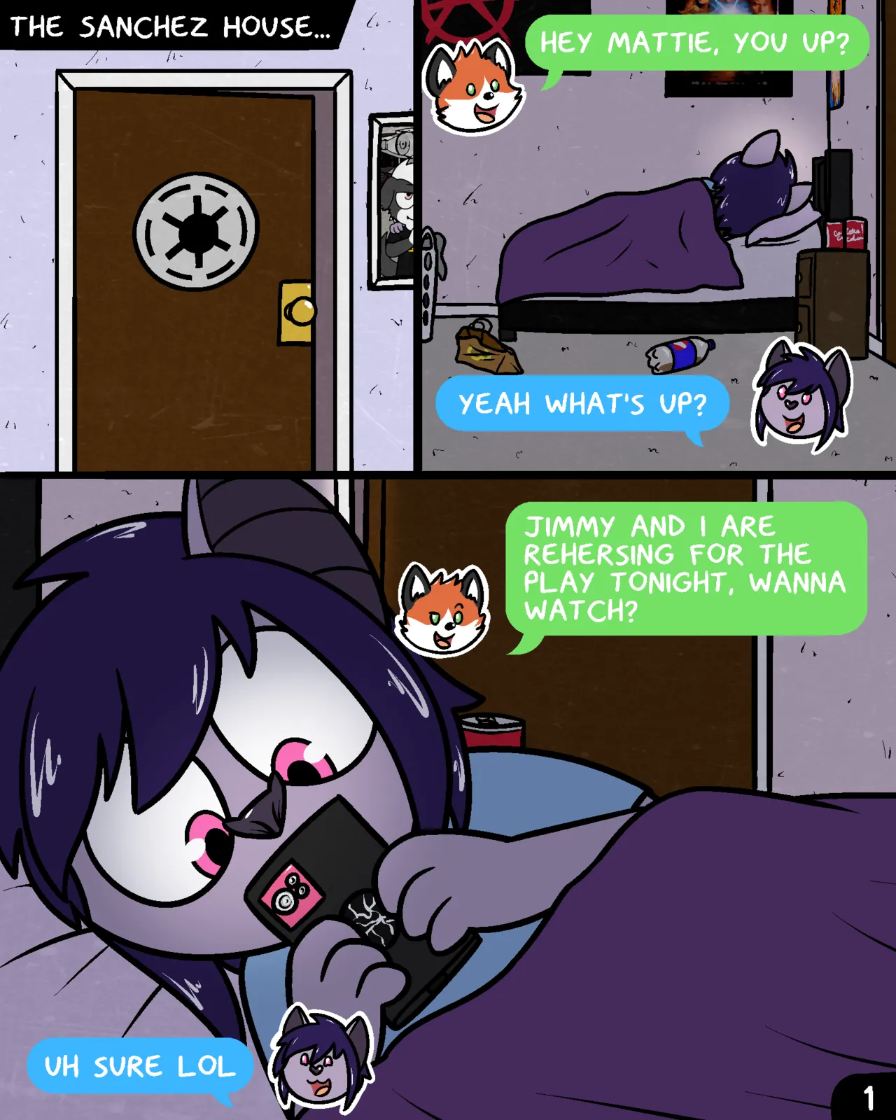 Da Silva: Showtime by Pokefound page 4 full