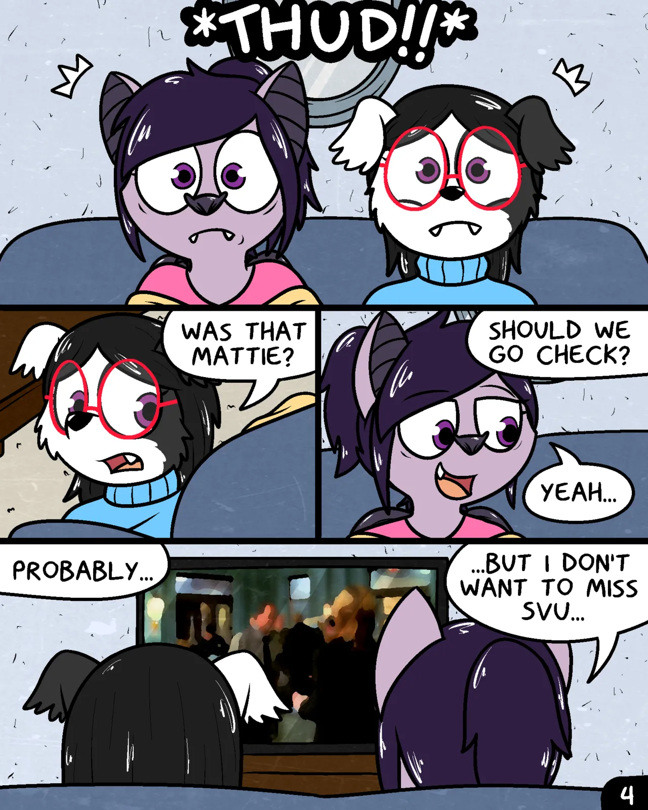 Da Silva: Showtime by Pokefound page 7 full