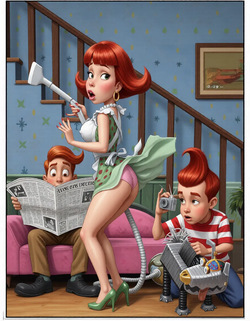 Jimmy Neutron