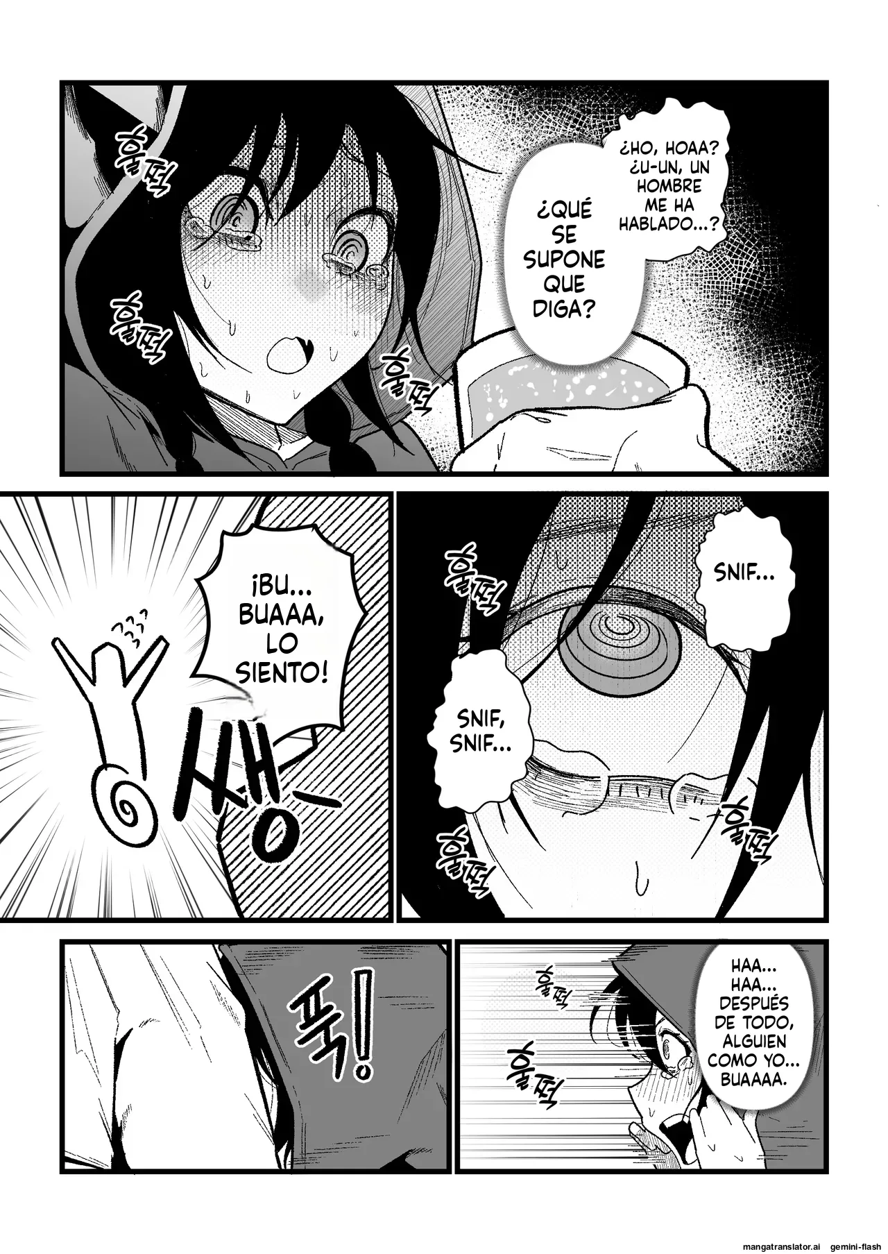 Mi novio no me trata como a una masturbadora page 4 full