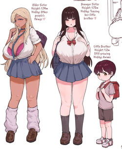 Shota's Commute To School | Shota no Tsuugakuro