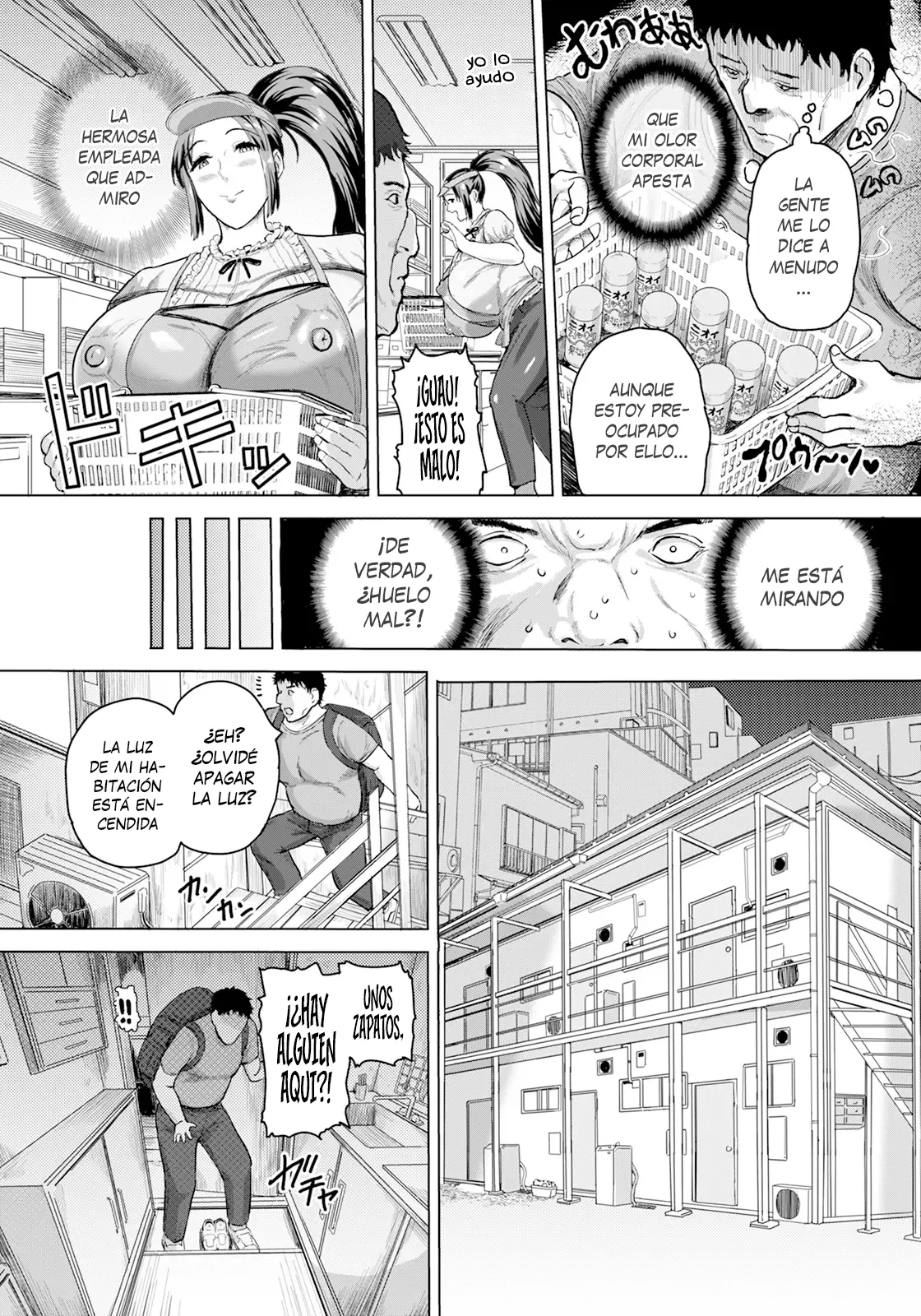 Aroma & Celebridad page 2 full