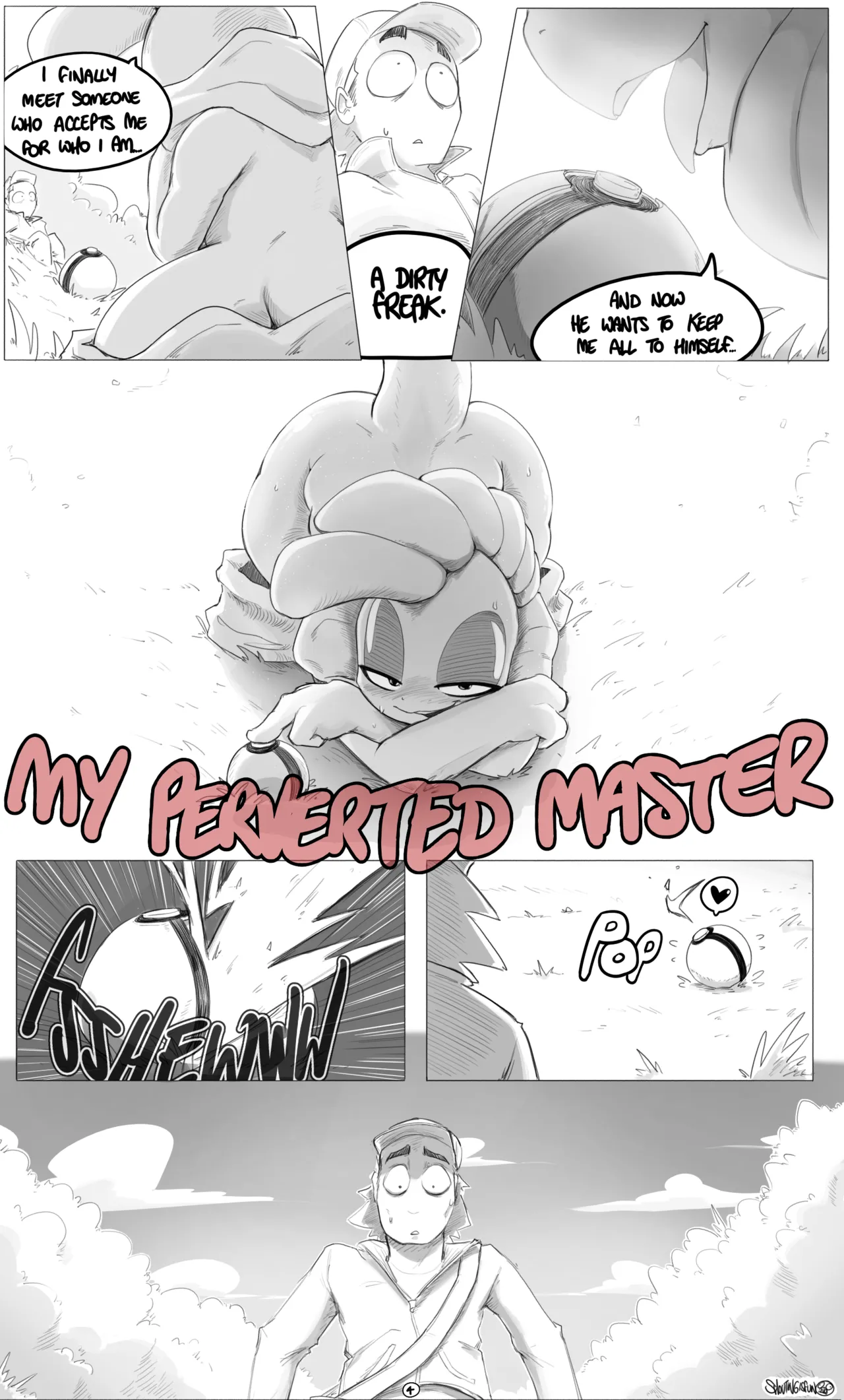 My Perverted Scrafty page 7 full
