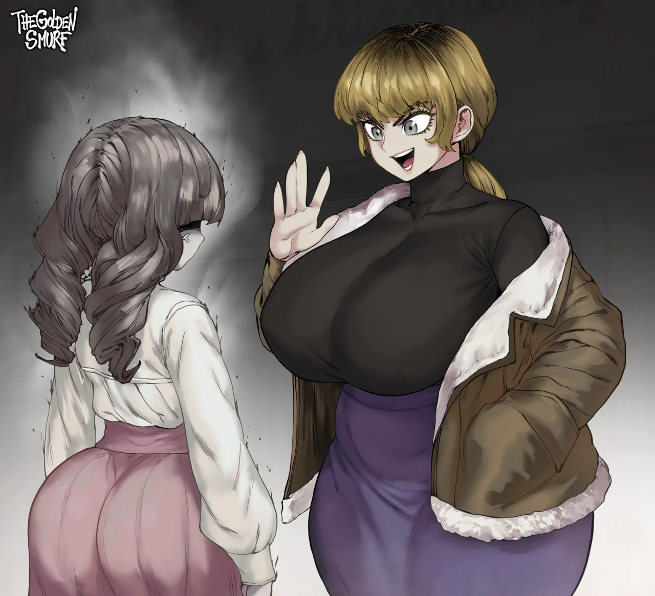 Funger Termina Ending D page 12 full