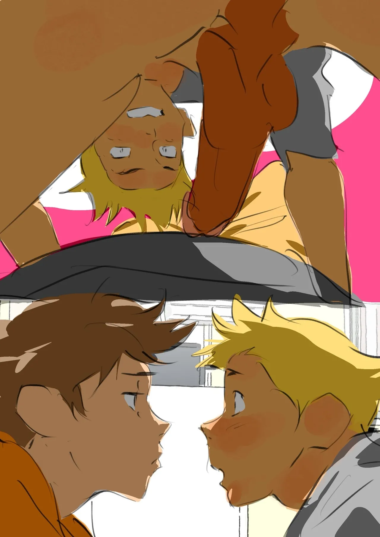 An Open Friend | Have a pet dog page 7 full