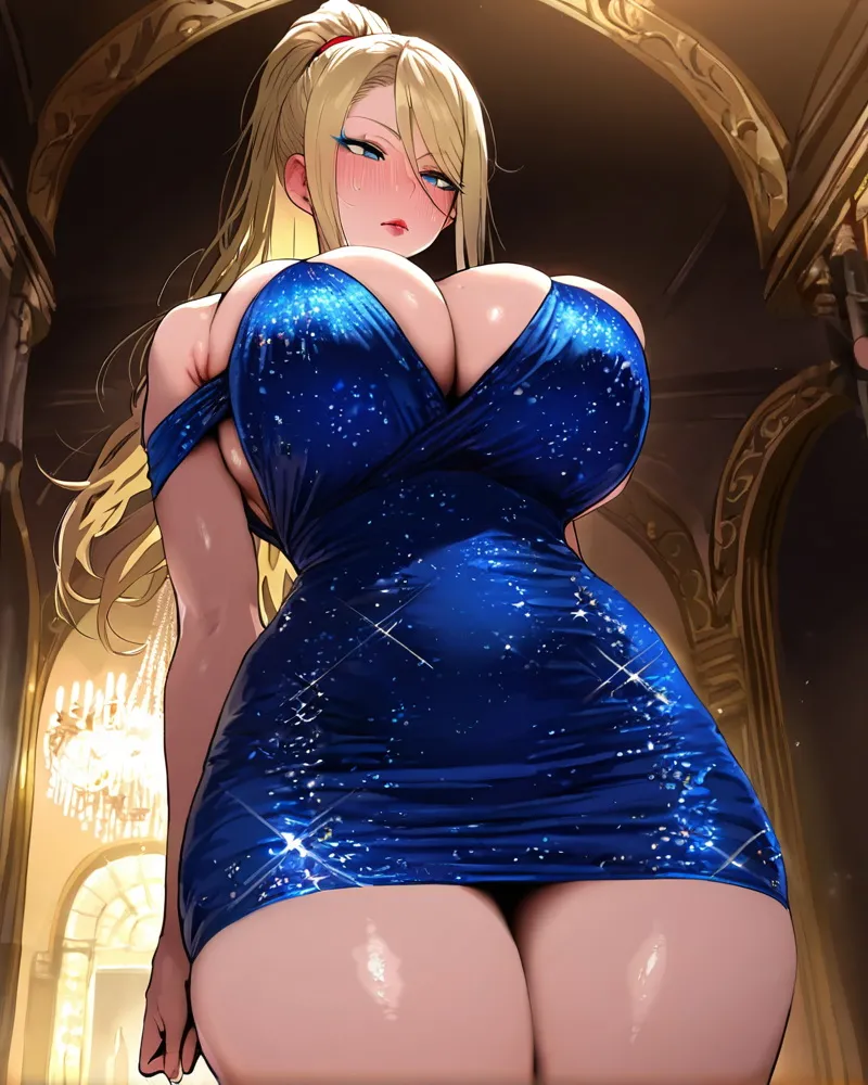 【patreon】AI DRAW 2026-01-13 Samus 495 PICS page 12 full