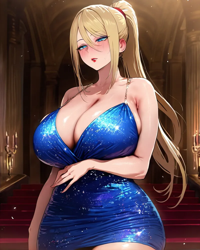 【patreon】AI DRAW 2026-01-13 Samus 495 PICS page 5 full