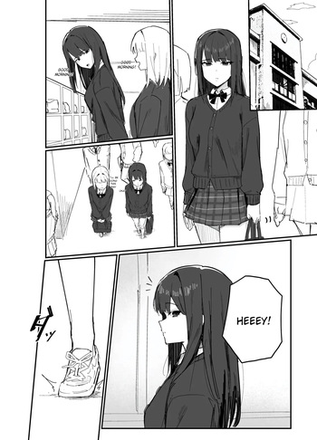 [Inaka no Keshin] Jikan Teishi Manga [English] cover