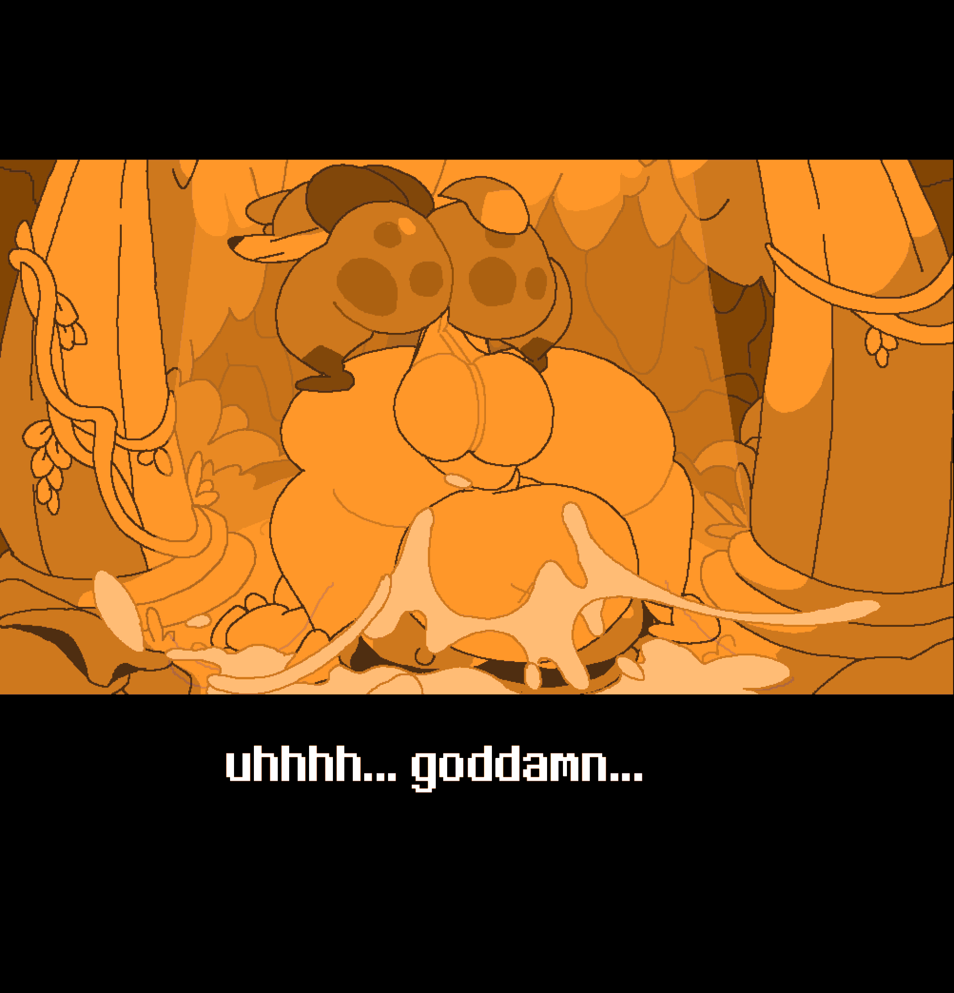 Toriel page 8 full