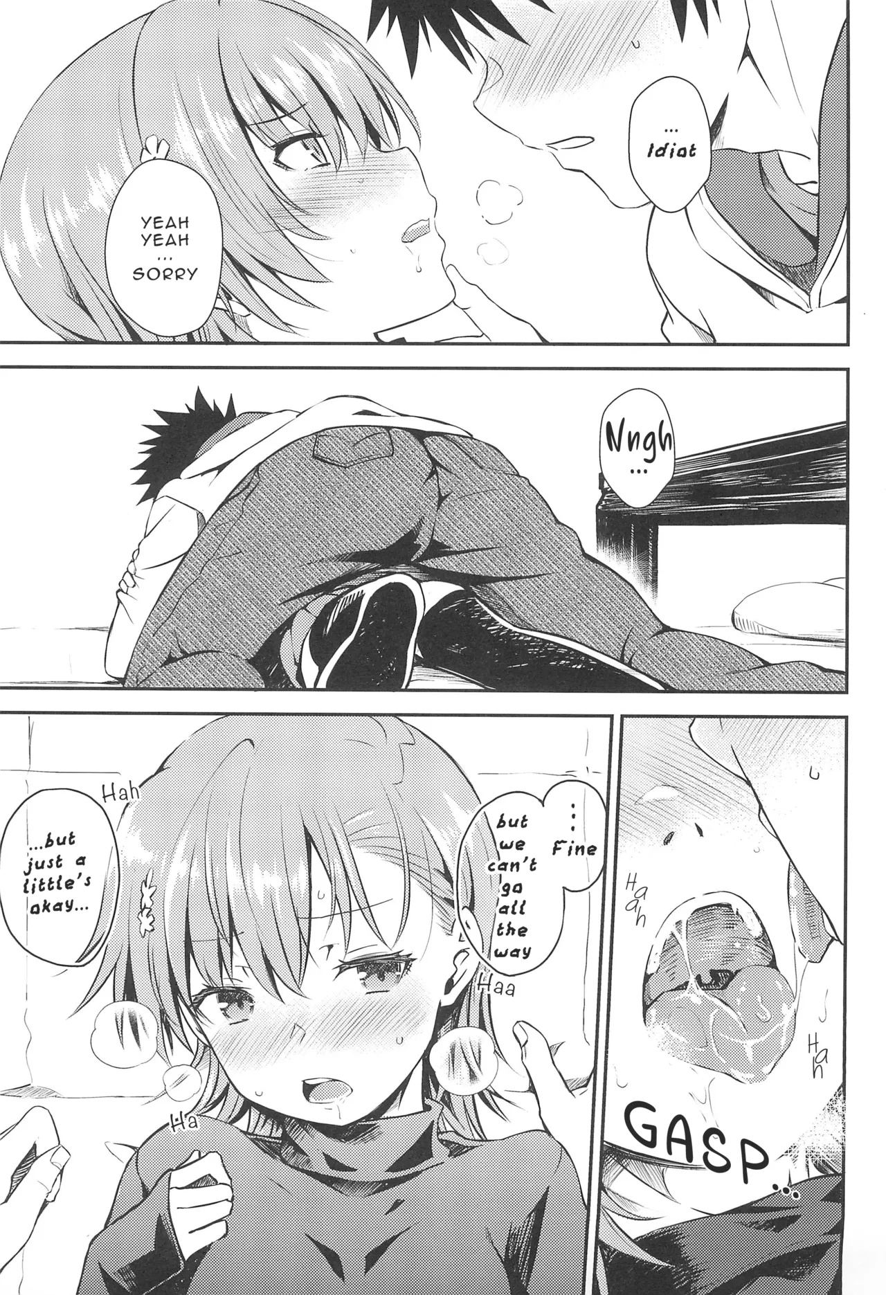 Winter Day page 11 full
